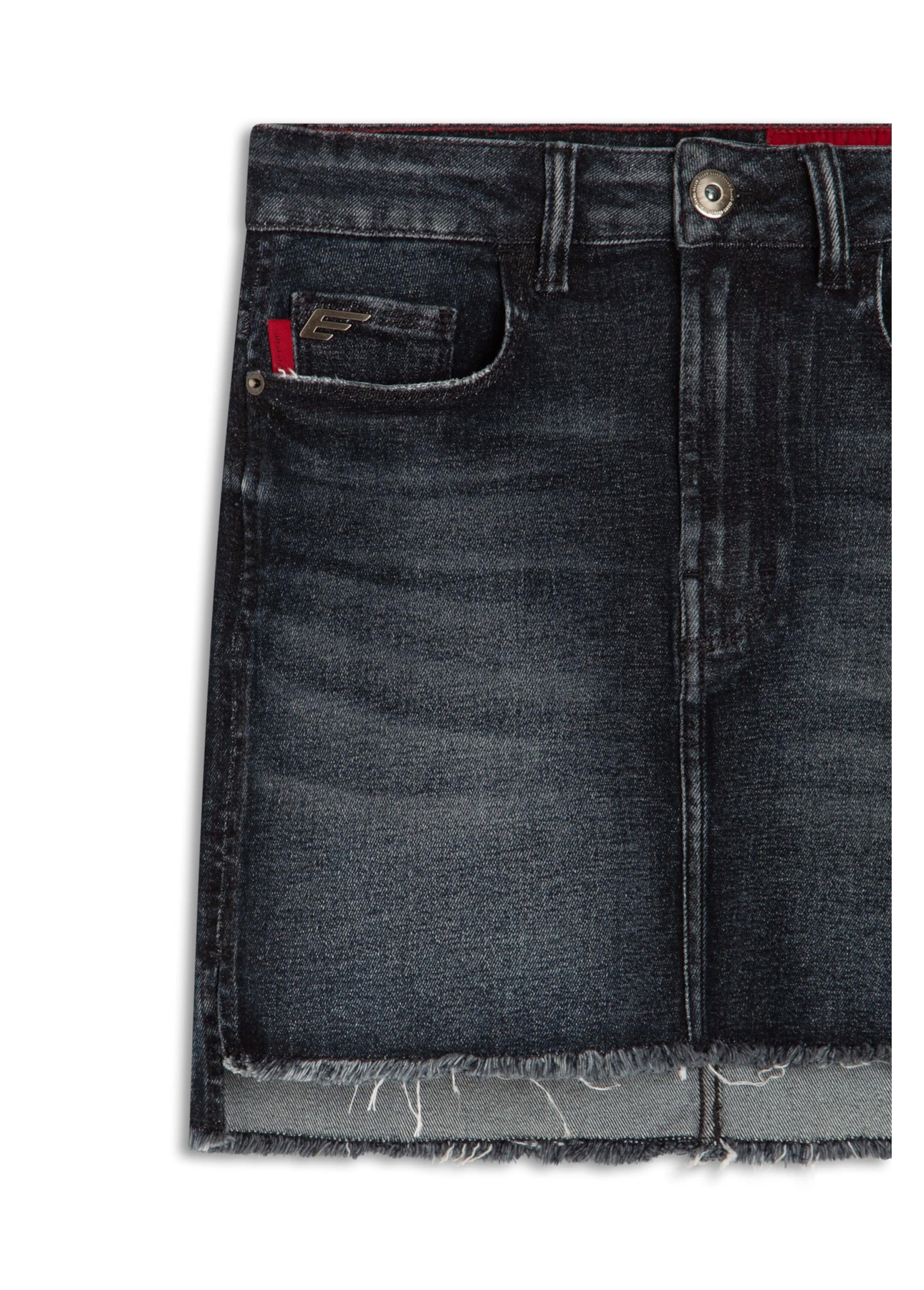 Saia High Comfort Nero Zoe 1697-Lav.Escuro C/Used