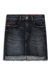 Saia High Comfort Nero Zoe 1697-Lav.Escuro C/Used