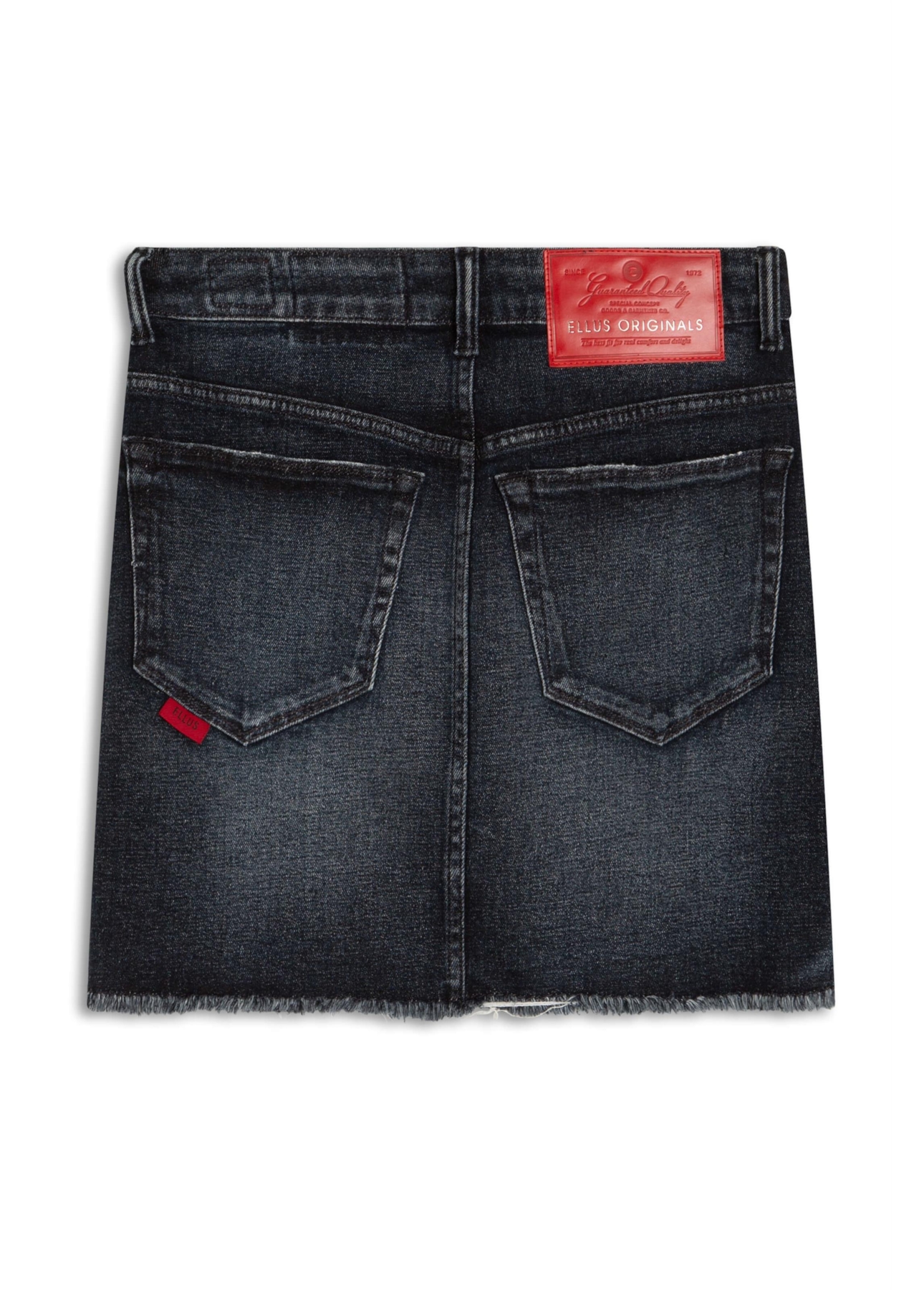 Saia High Comfort Nero Zoe 1697-Lav.Escuro C/Used