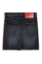 Saia High Comfort Nero Zoe 1697-Lav.Escuro C/Used