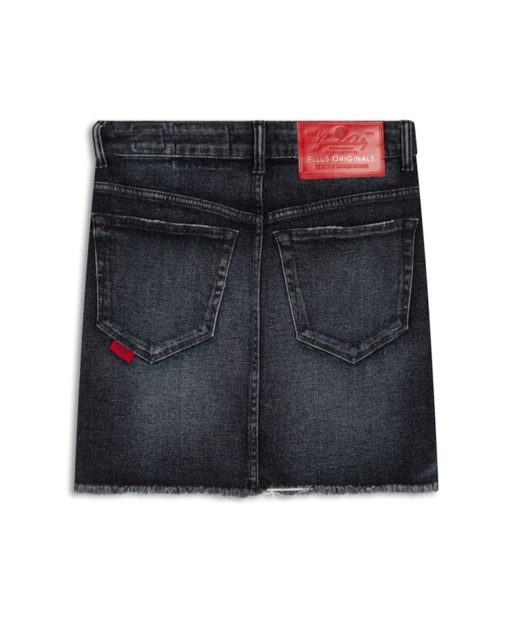 Saia High Comfort Nero Zoe 1697-Lav.Escuro C/Used