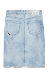 Saia High Comfort Stretch Lav.Claro