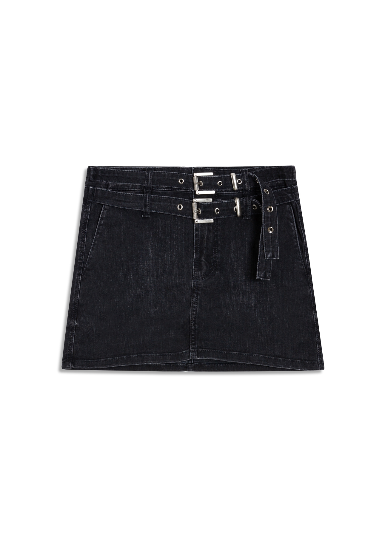 Saia Intense Black Lav.Black C/ Luva