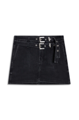 Saia Intense Black Lav.Black C/ Luva