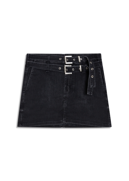 Saia Intense Black Lav.Black C/ Luva