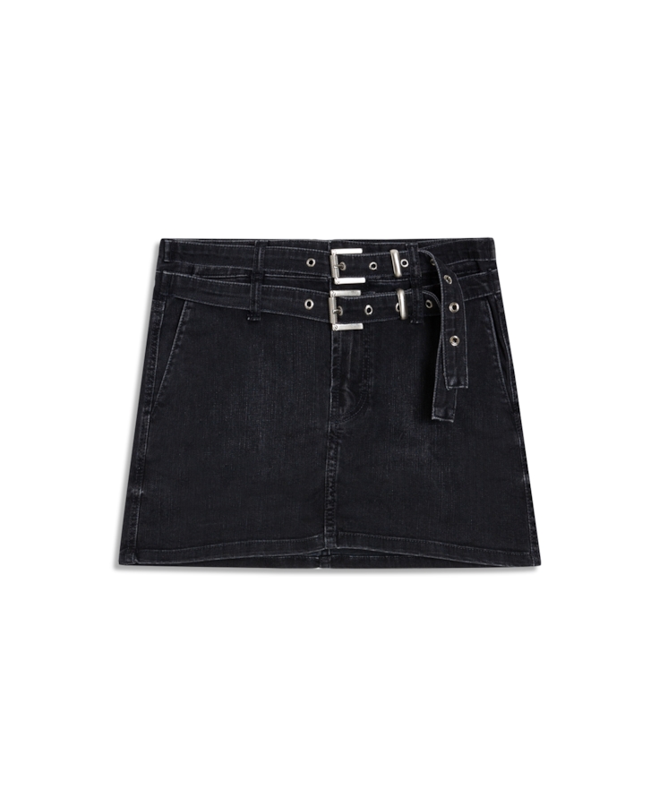 Saia Intense Black Lav.Black C/ Luva