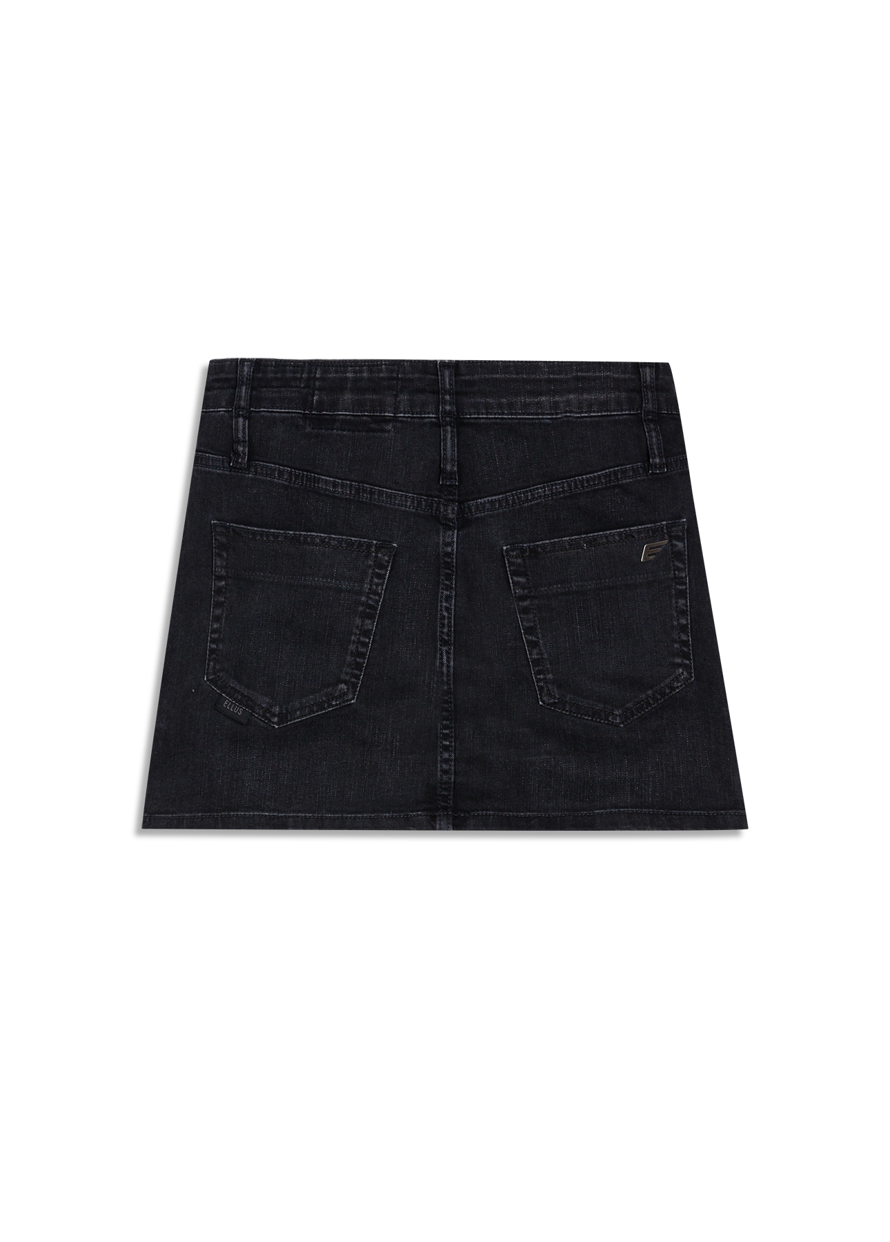 Saia Intense Black Lav.Black C/ Luva