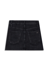 Saia Intense Black Lav.Black C/ Luva