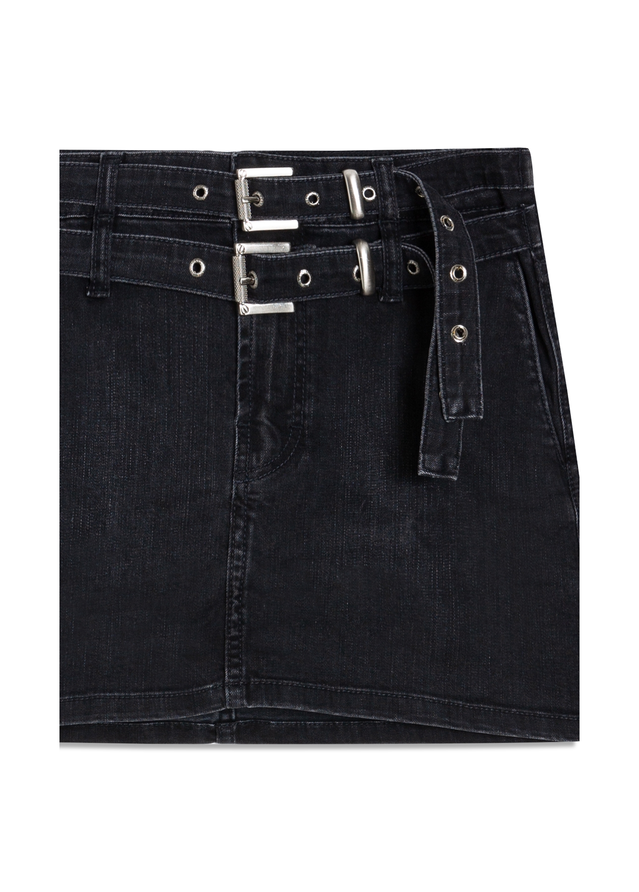 Saia Intense Black Lav.Black C/ Luva