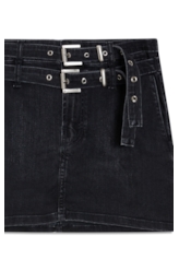 Saia Intense Black Lav.Black C/ Luva