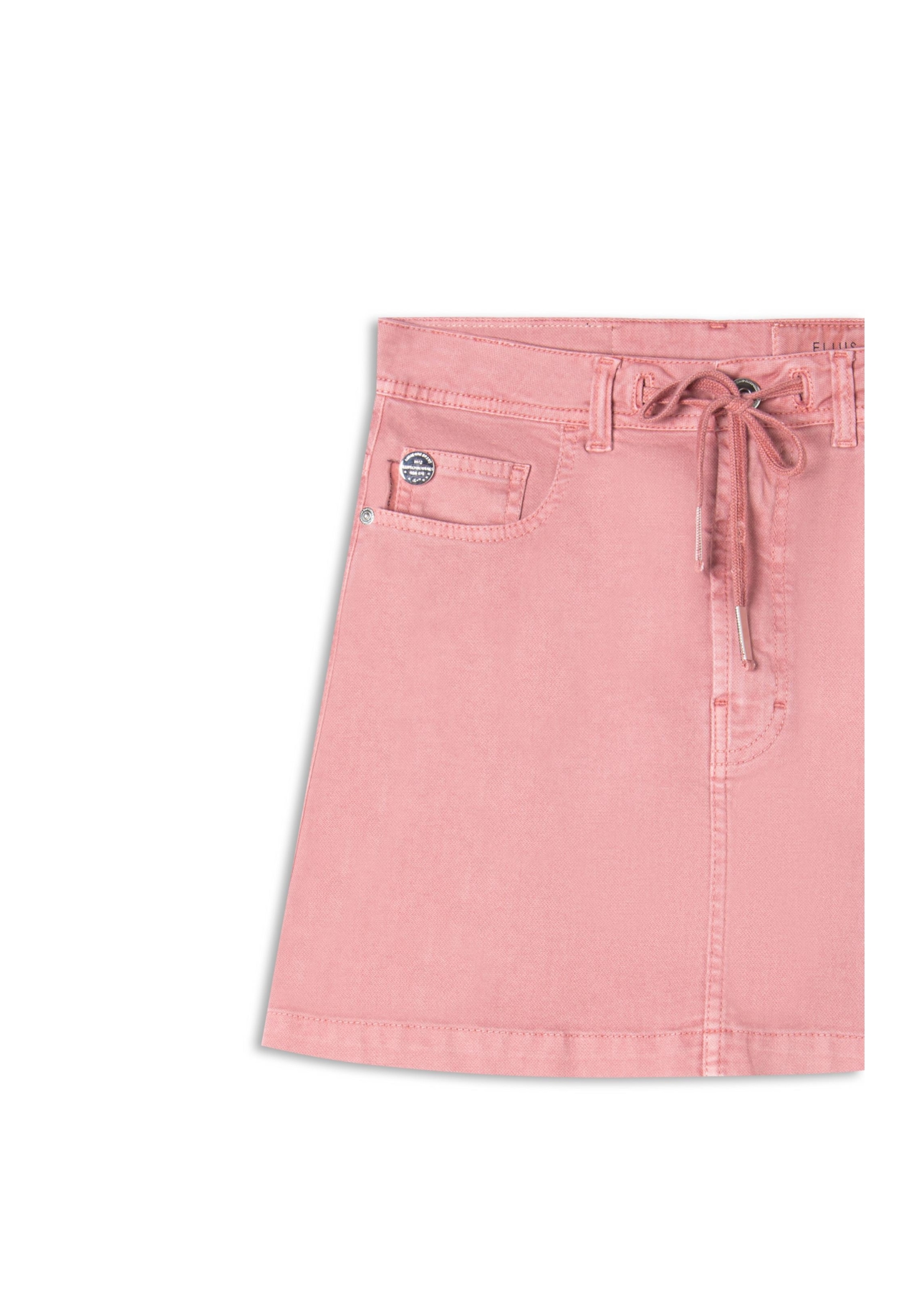 Saia Jogging Color Emma Preppy Blush