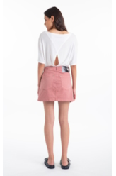 Saia Jogging Color Emma Preppy Blush