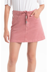Saia Jogging Color Emma Preppy Blush