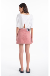 Saia Jogging Color Emma Preppy Blush
