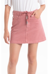 Saia Jogging Color Emma Preppy Blush
