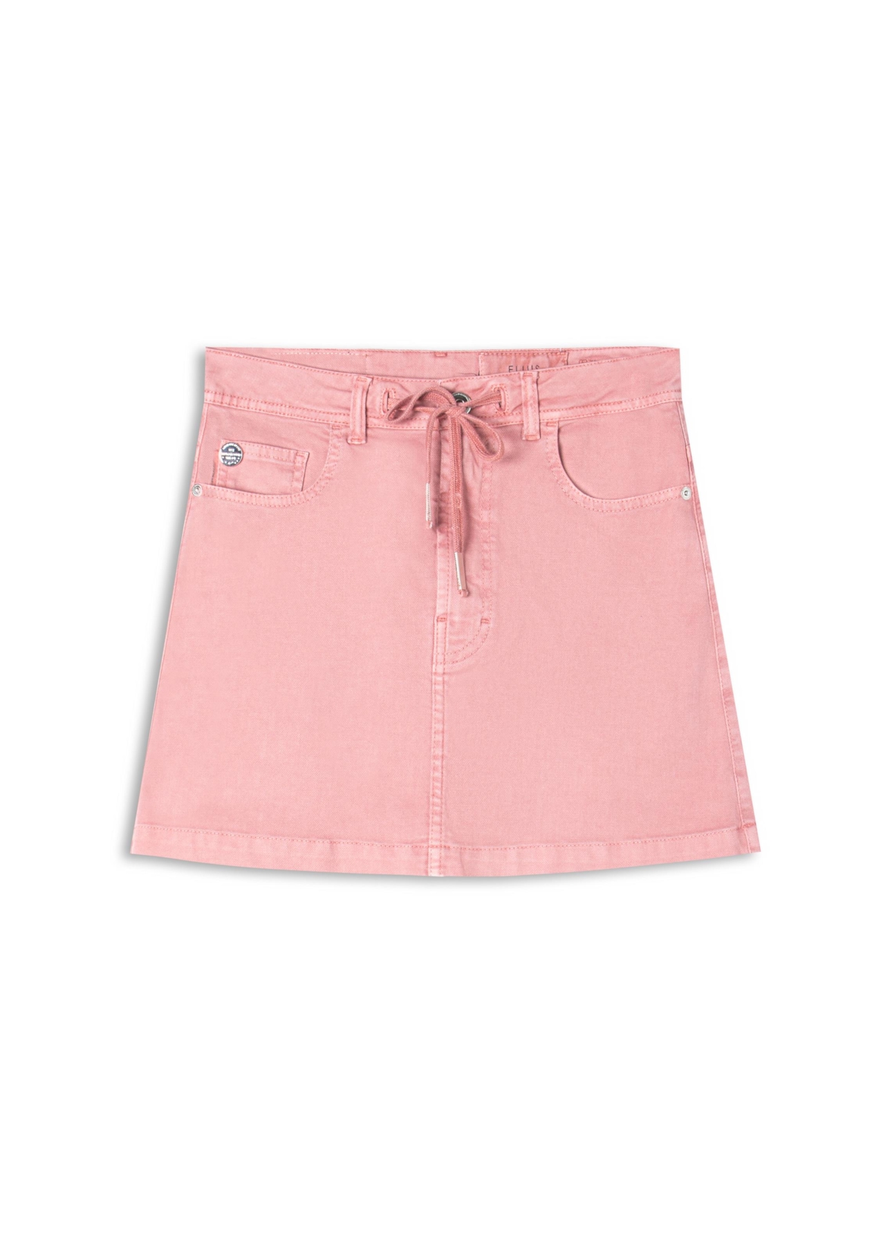 Saia Jogging Color Emma Preppy Blush