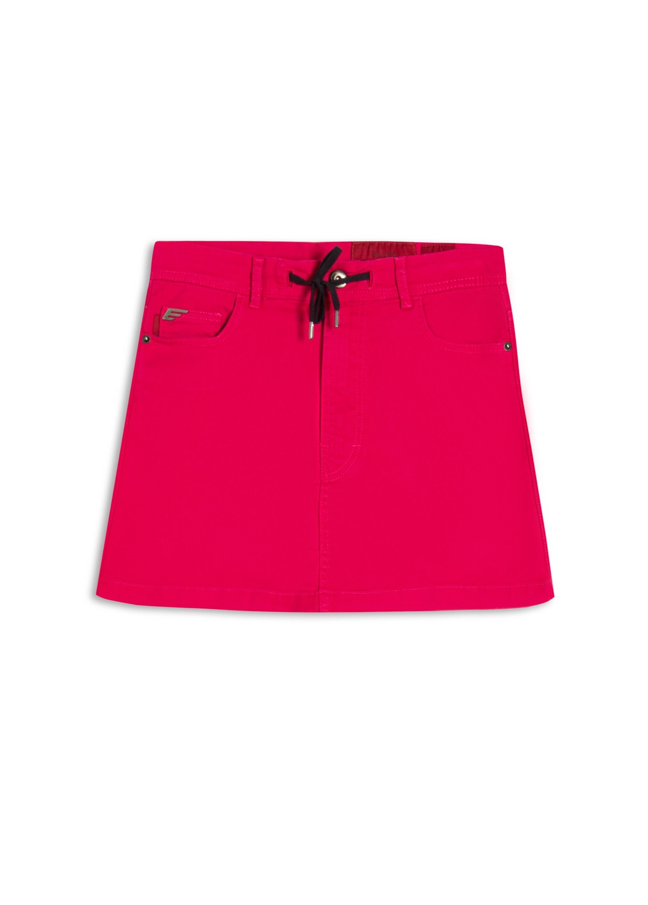 Saia Jogging Color Emma Preppy  Magenta