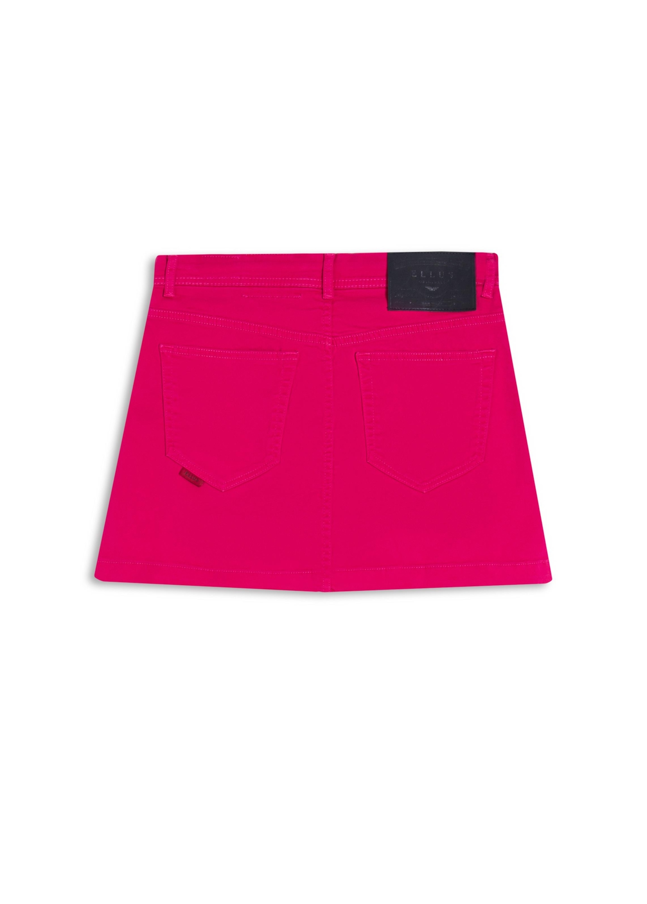 Saia Jogging Color Emma Preppy  Magenta