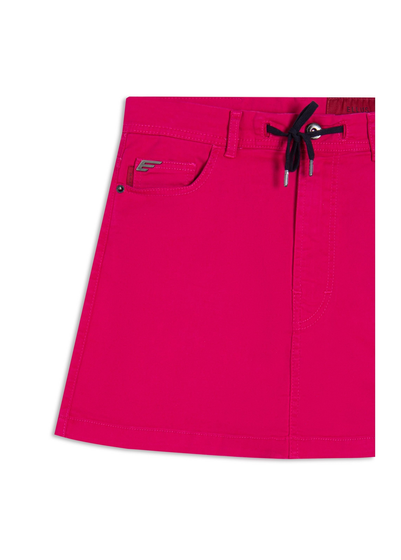 Saia Jogging Color Emma Preppy  Magenta