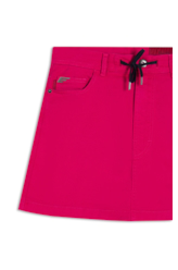 Saia Jogging Color Emma Preppy  Magenta