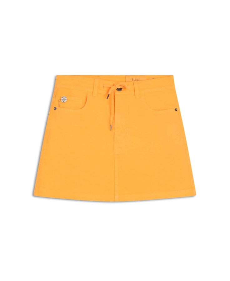 Saia Jogging Color Emma Preppy Pessego