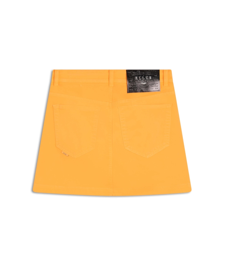 Saia Jogging Color Emma Preppy Pessego