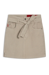 Saia Jogging Color Zoe Husk
