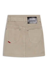 Saia Jogging Color Zoe Husk