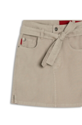 Saia Jogging Color Zoe Husk