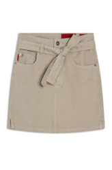 Saia Jogging Color Zoe Husk