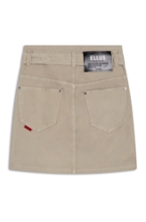 Saia Jogging Color Zoe Husk