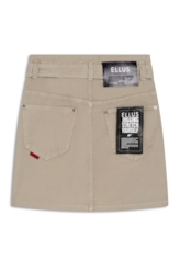 Saia Jogging Color Zoe Husk