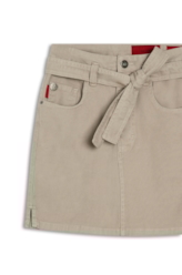 Saia Jogging Color Zoe Husk