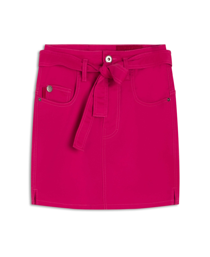 Saia Jogging Color Zoe Pink
