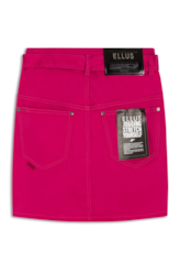 Saia Jogging Color Zoe Pink