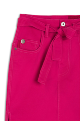Saia Jogging Color Zoe Pink