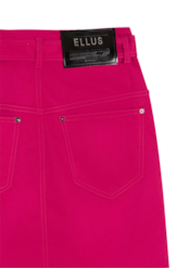 Saia Jogging Color Zoe Pink