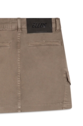 Saia Jogging Slim Emma Cargo Mouse O23-I23