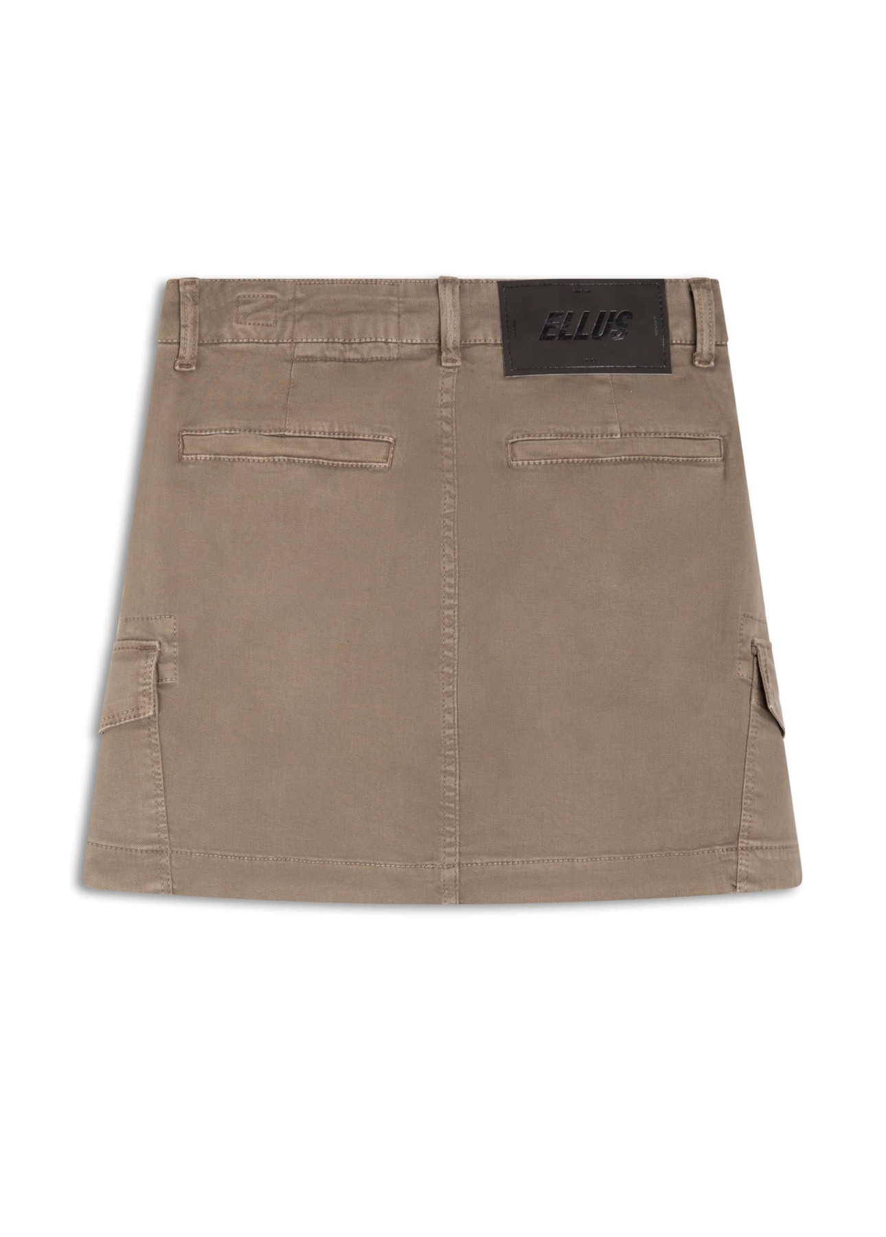 Saia Jogging Slim Emma Cargo Mouse O23-I23