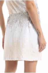 Saia Koban Branco