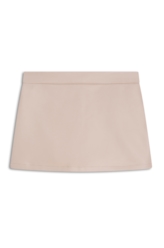 Saia Leather Like Nude