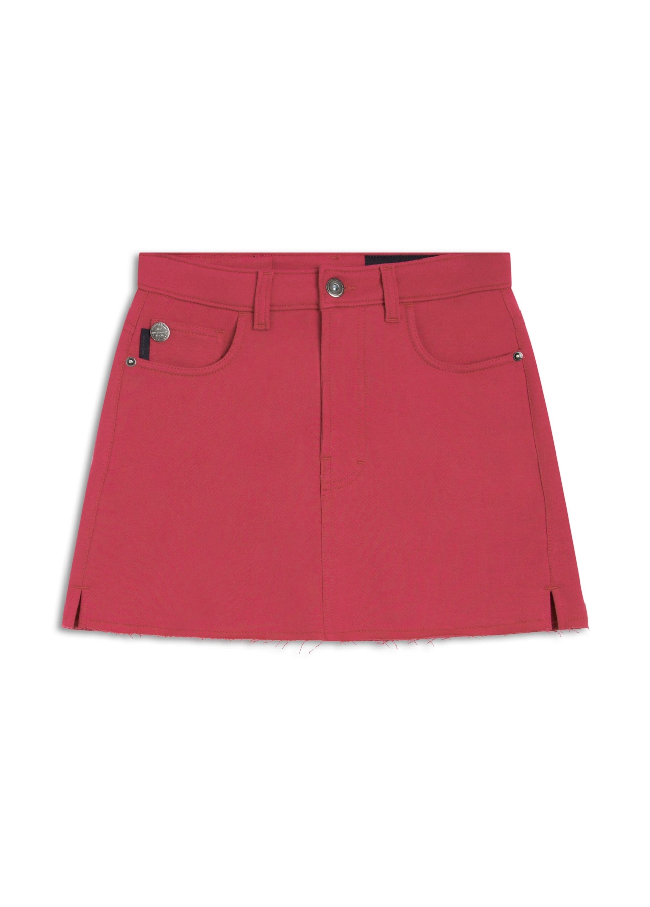 Saia Moletom Original Emma Pink