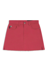 Saia Moletom Original Emma Pink