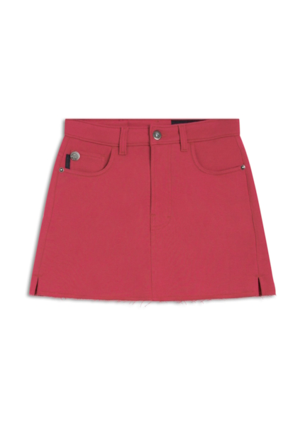 Saia Moletom Original Emma Pink