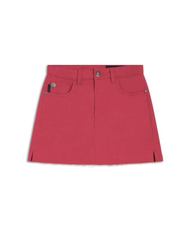 Saia Moletom Original Emma Pink