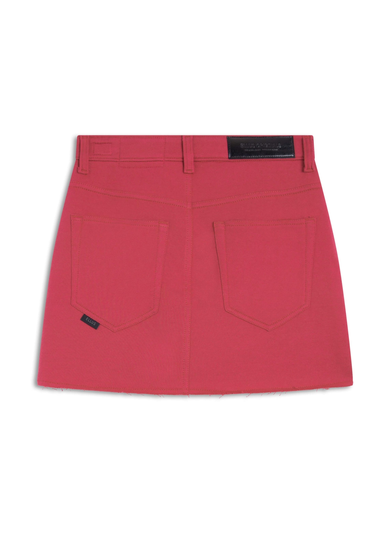 Saia Moletom Original Emma Pink