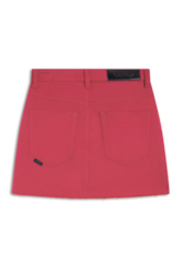Saia Moletom Original Emma Pink
