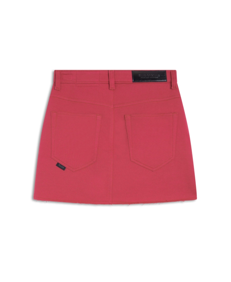 Saia Moletom Original Emma Pink