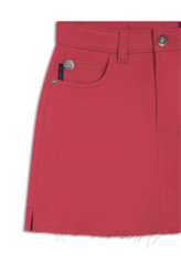 Saia Moletom Original Emma Pink