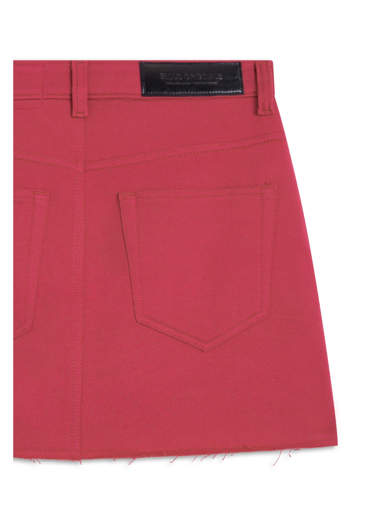 Saia Moletom Original Emma Pink